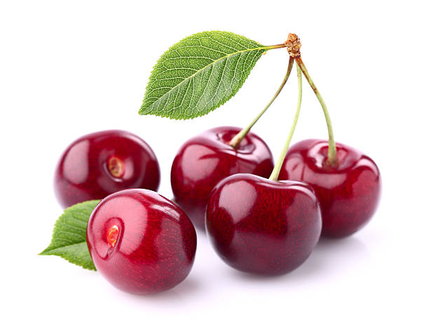 Detail Cherry Image Nomer 22