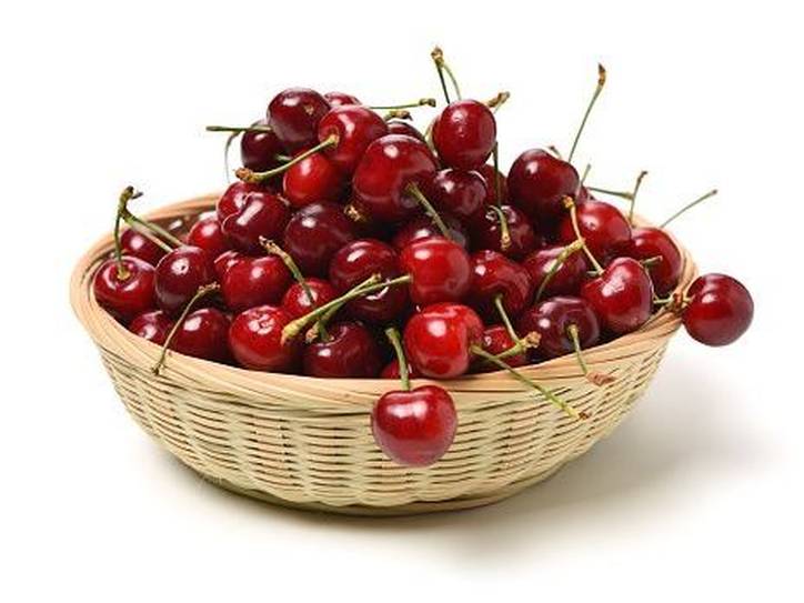 Detail Cherry Image Nomer 31