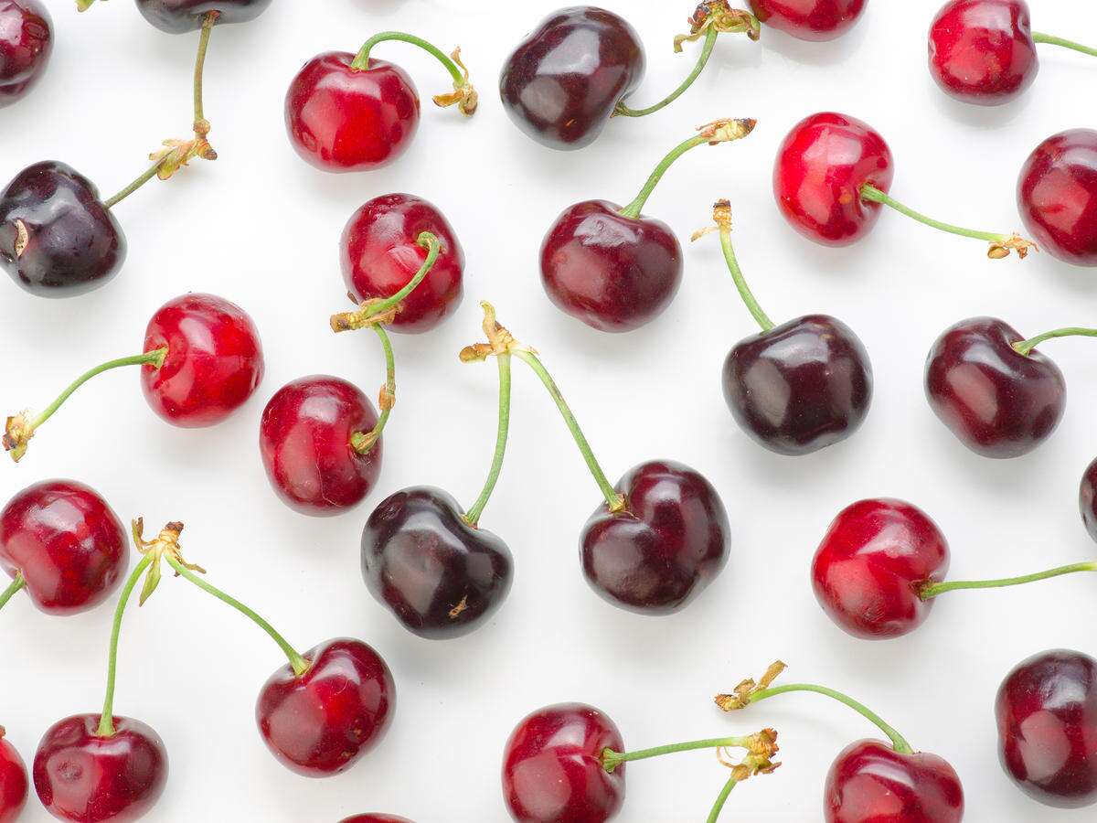 Detail Cherry Image Nomer 35