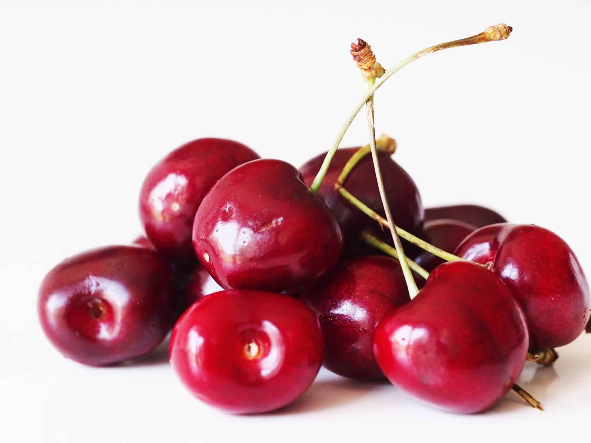 Detail Cherry Image Nomer 6