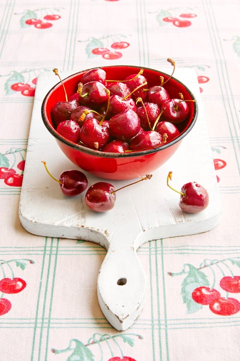 Detail Cherry Image Nomer 49