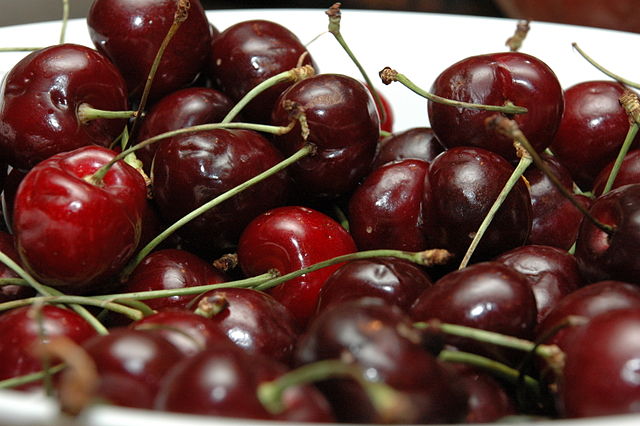 Detail Cherry Images Nomer 40