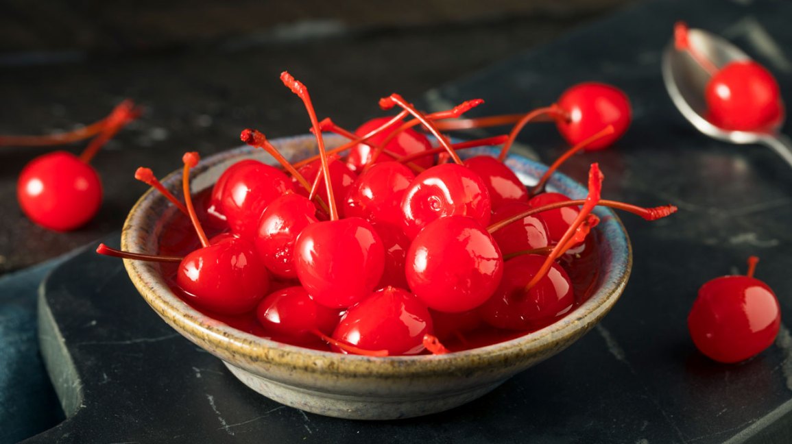 Detail Cherry Images Nomer 45