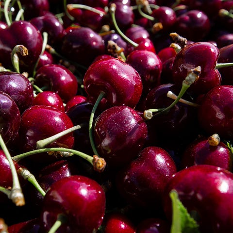 Detail Cherry Images Nomer 56