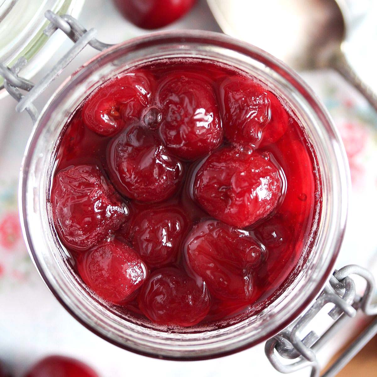 Detail Cherry Images Nomer 58