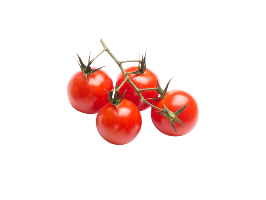 Detail Cherry Tomato Png Nomer 16