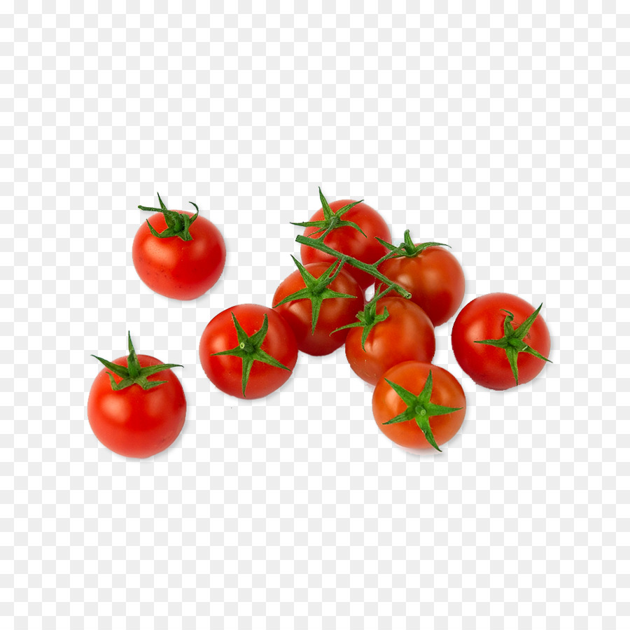 Detail Cherry Tomato Png Nomer 3