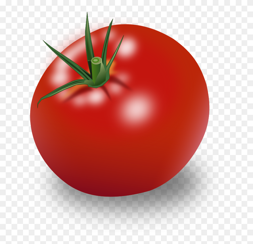 Detail Cherry Tomato Png Nomer 55