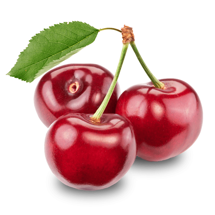 Detail Cherry Transparent Background Nomer 23