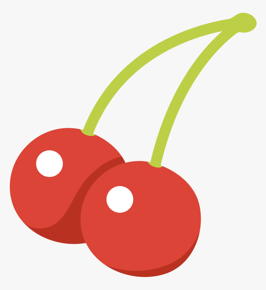 Detail Cherry Transparent Background Nomer 30