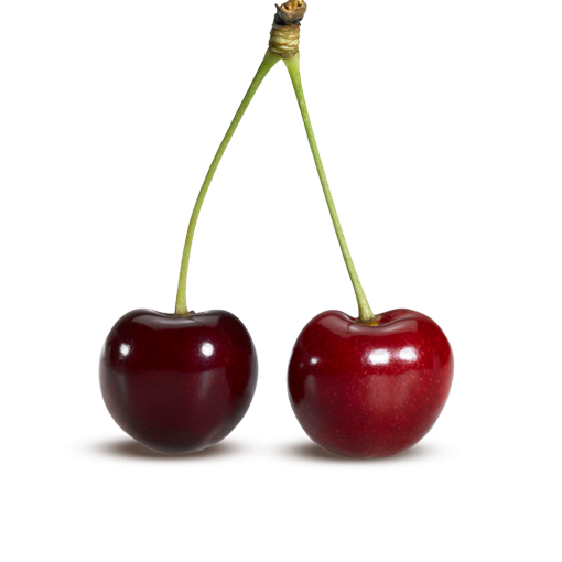 Detail Cherry Transparent Background Nomer 31