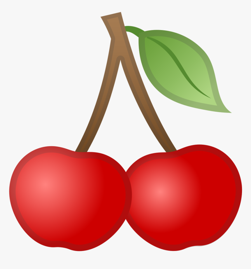 Detail Cherry Transparent Background Nomer 42