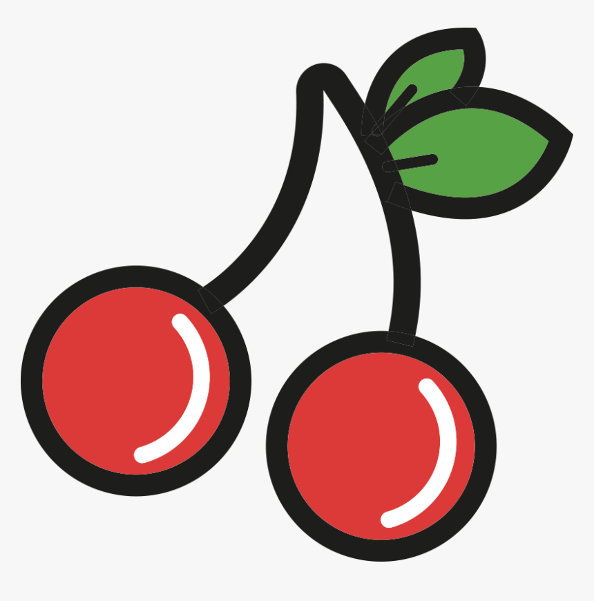 Detail Cherry Transparent Background Nomer 46