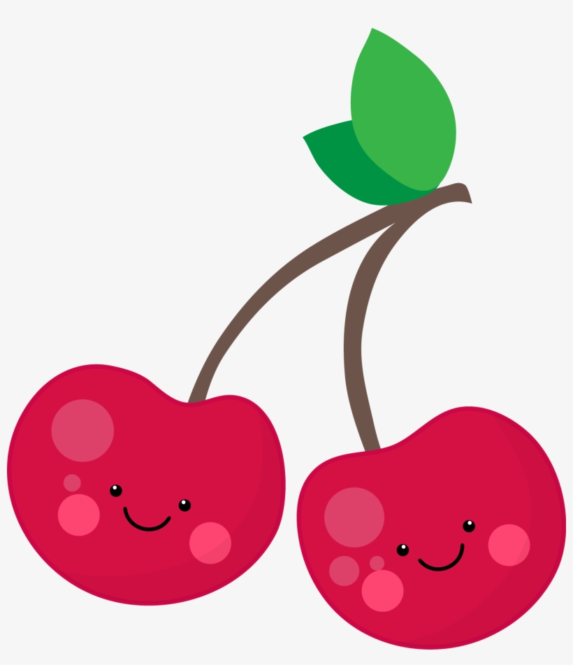 Detail Cherry Transparent Background Nomer 51