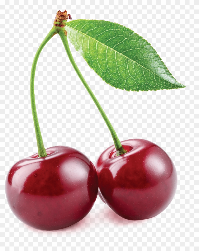 Detail Cherry Transparent Background Nomer 9