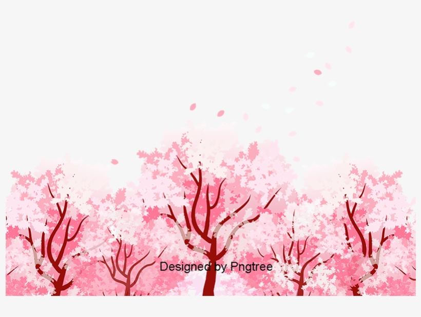 Detail Cherry Tree Png Nomer 28