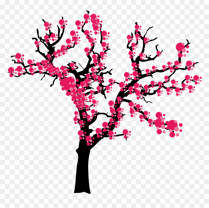 Detail Cherry Tree Png Nomer 57