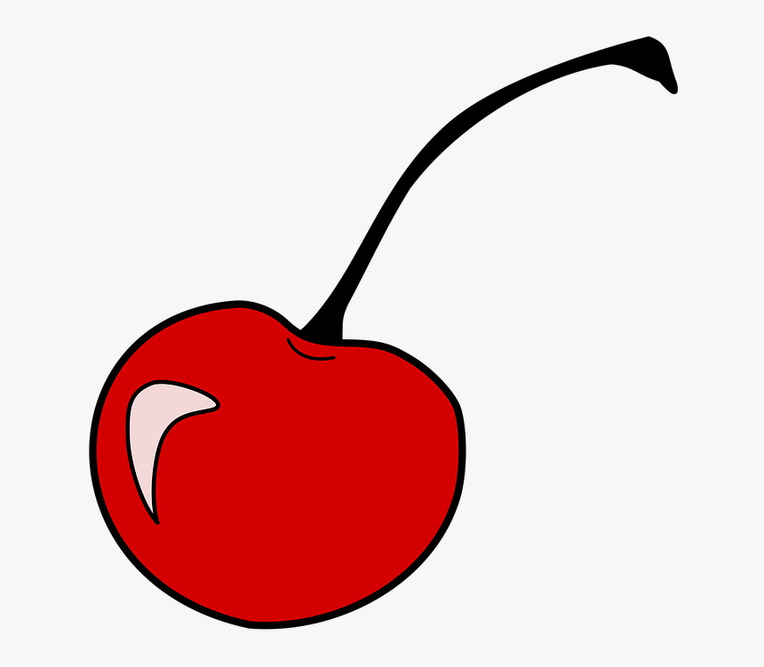 Detail Cherry Vector Png Nomer 26