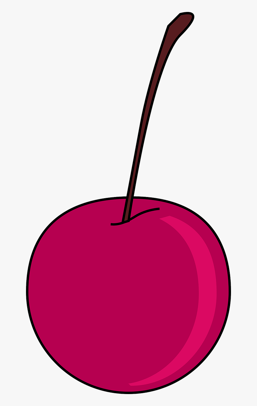 Detail Cherry Vector Png Nomer 27