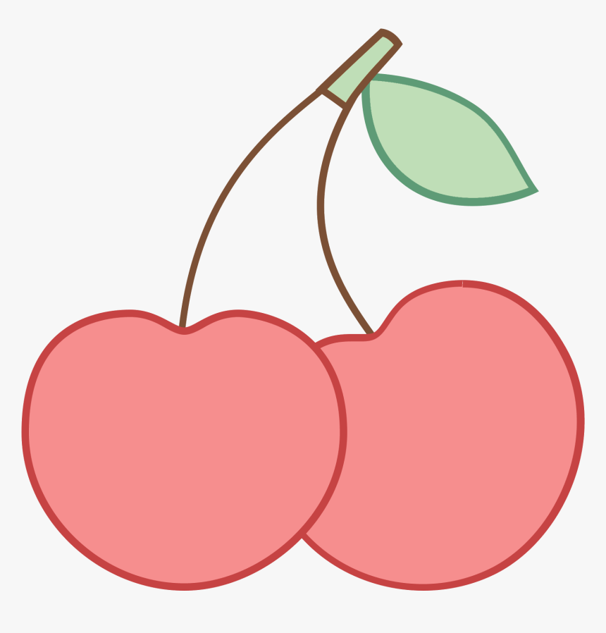 Detail Cherry Vector Png Nomer 34