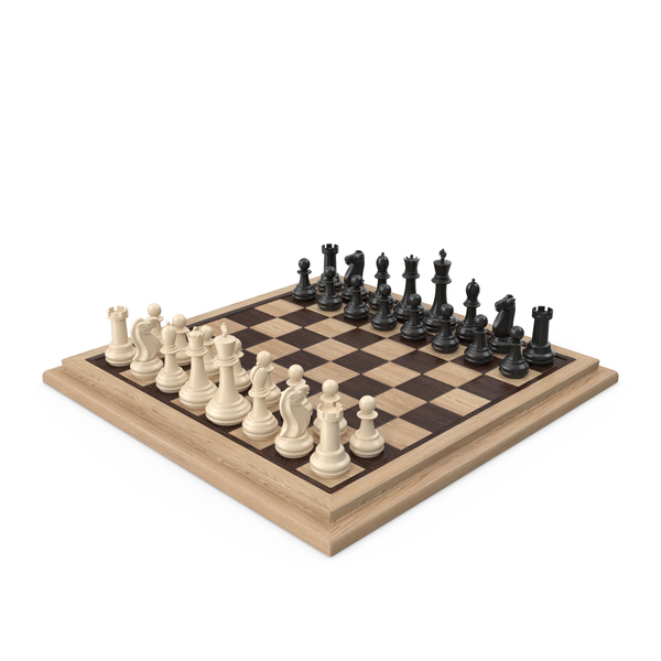 Detail Chess Board Png Nomer 20