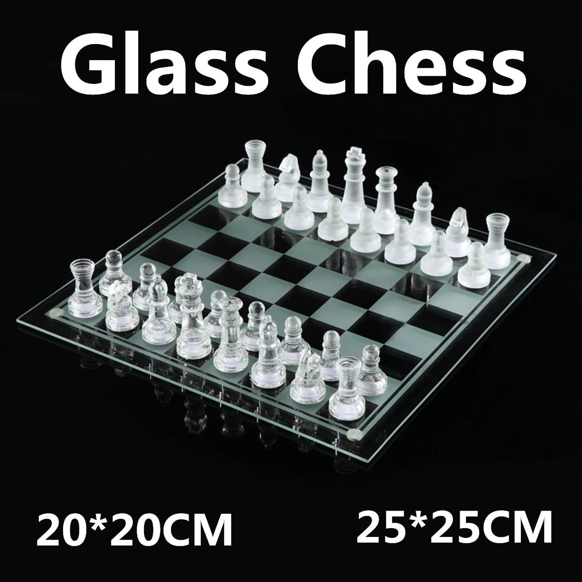 Detail Chess Board Transparent Nomer 56