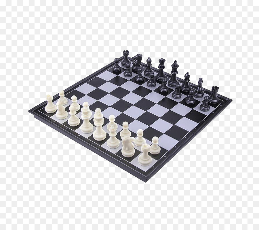 Detail Chess Board Transparent Background Nomer 17