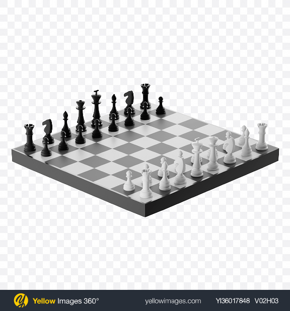 Detail Chess Board Transparent Background Nomer 20