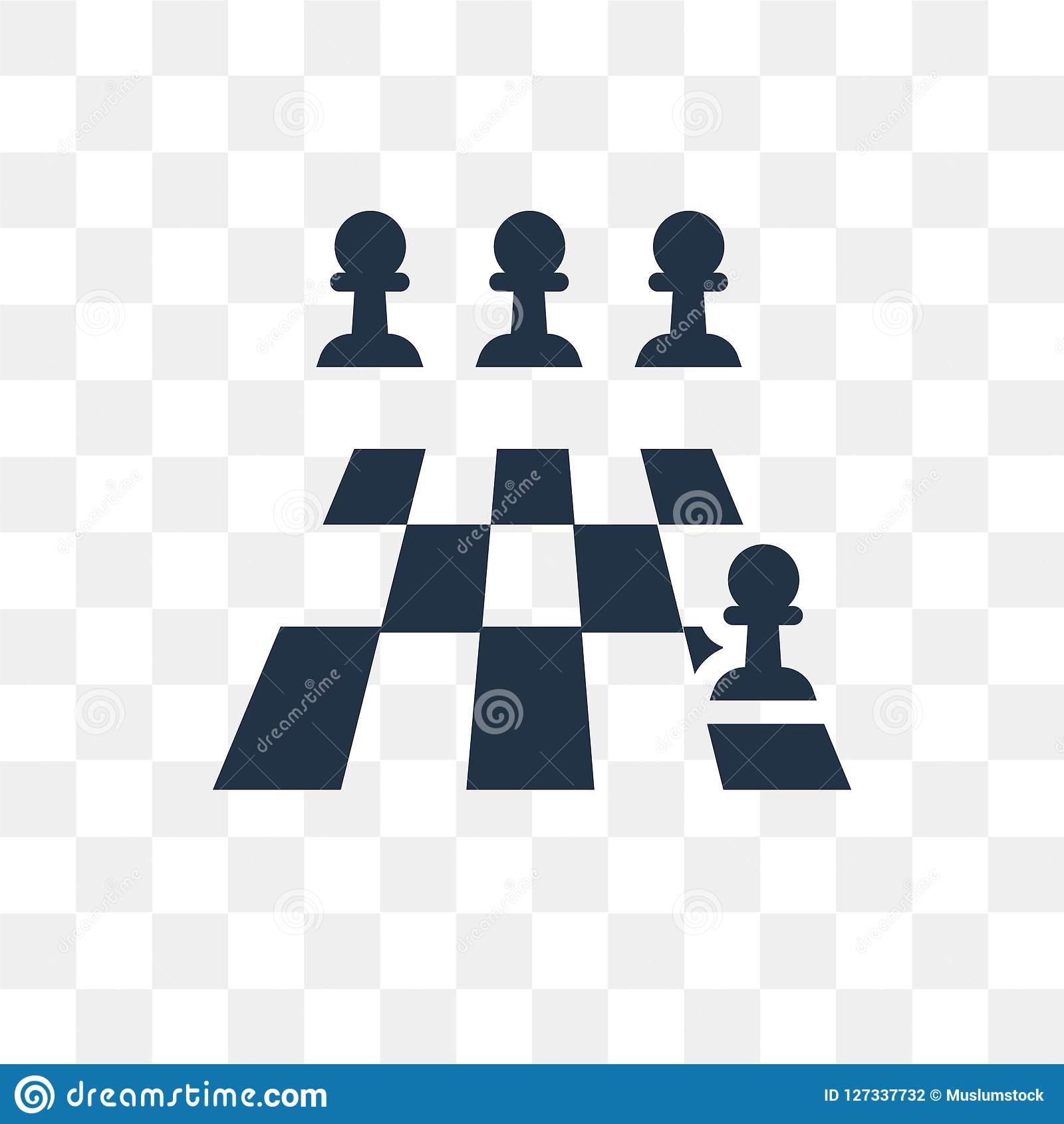 Detail Chess Board Transparent Background Nomer 47