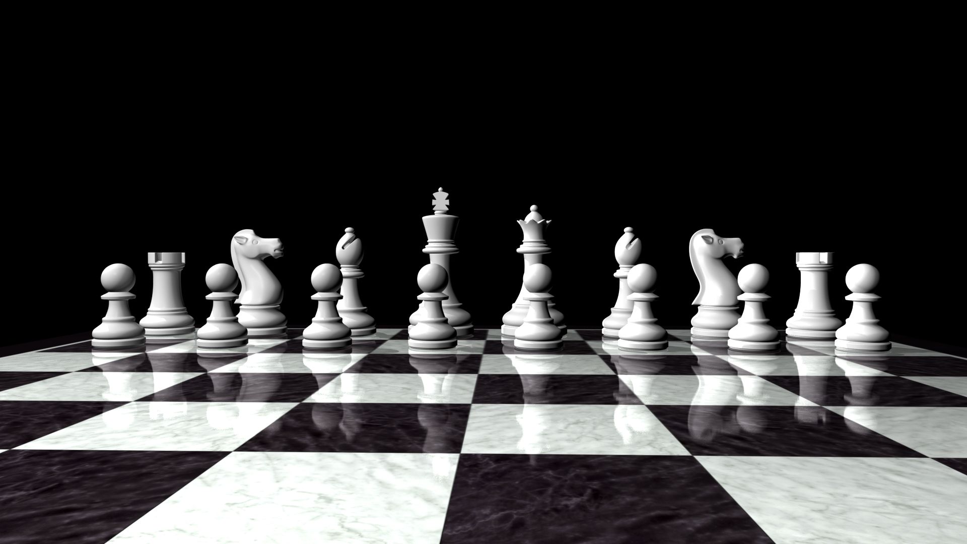 Detail Chess Board Wallpaper Nomer 18