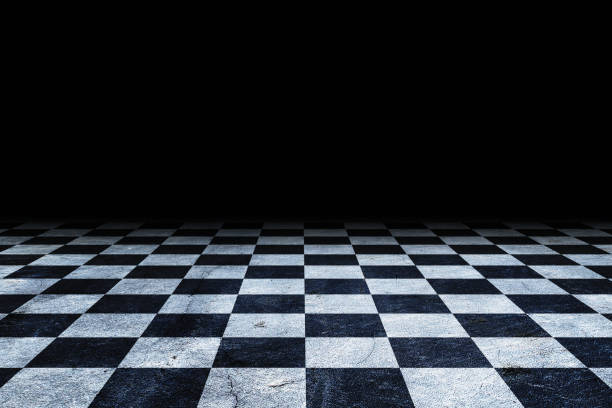 Detail Chess Board Wallpaper Nomer 3