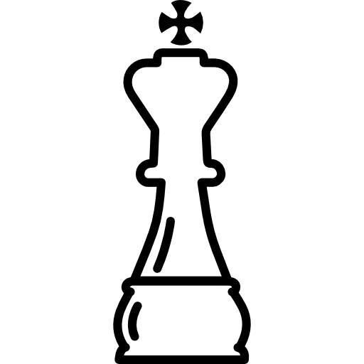 Chess Icon Png - KibrisPDR
