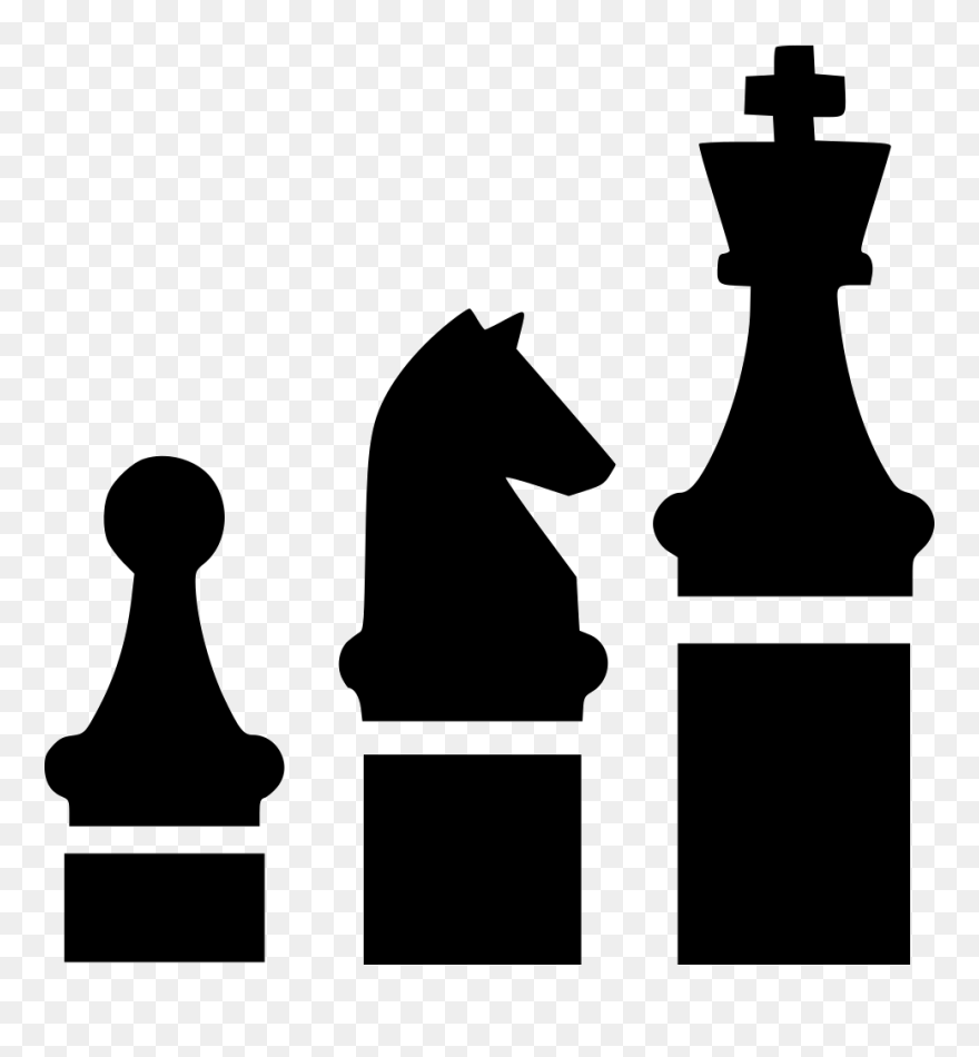 Detail Chess Icon Png Nomer 2