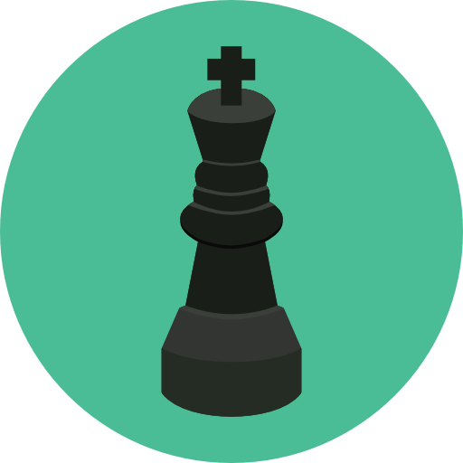 Detail Chess Icon Png Nomer 18