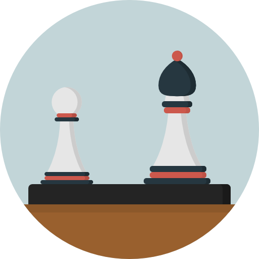Detail Chess Icon Png Nomer 54