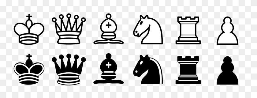 Detail Chess Icons Png Nomer 5