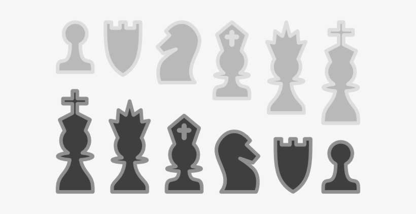 Detail Chess Icons Png Nomer 47