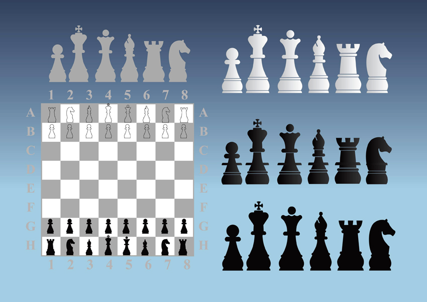 Detail Chess Images Free Nomer 18