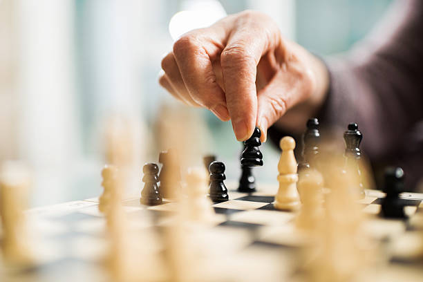 Detail Chess Images Free Nomer 37