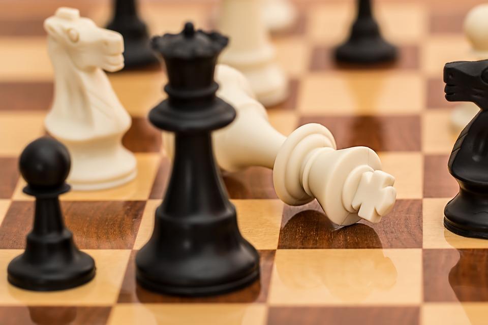 Detail Chess Images Free Nomer 40