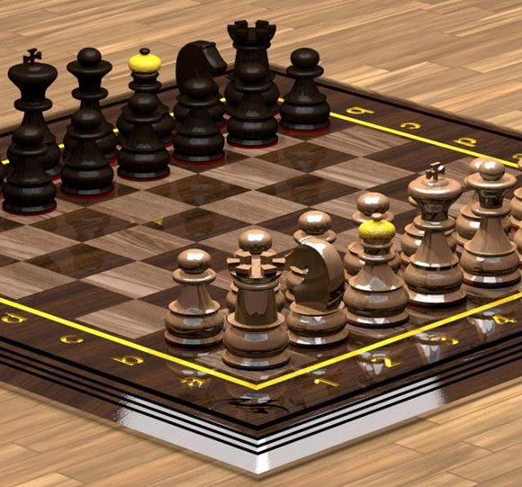 Detail Chess Images Free Nomer 41