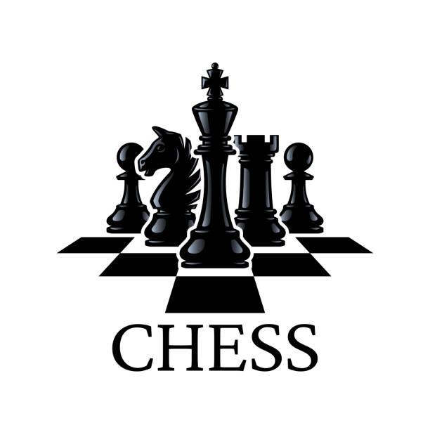 Chess Logo Png - KibrisPDR