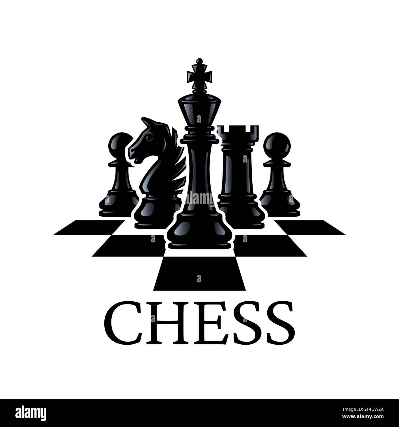 Detail Chess Logo Png Nomer 28