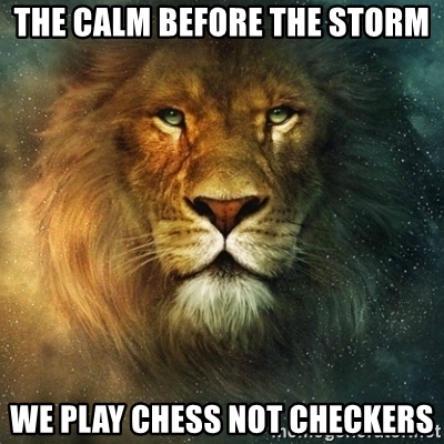 Detail Chess Not Checkers Meme Nomer 11