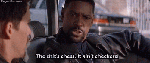 Detail Chess Not Checkers Meme Nomer 16
