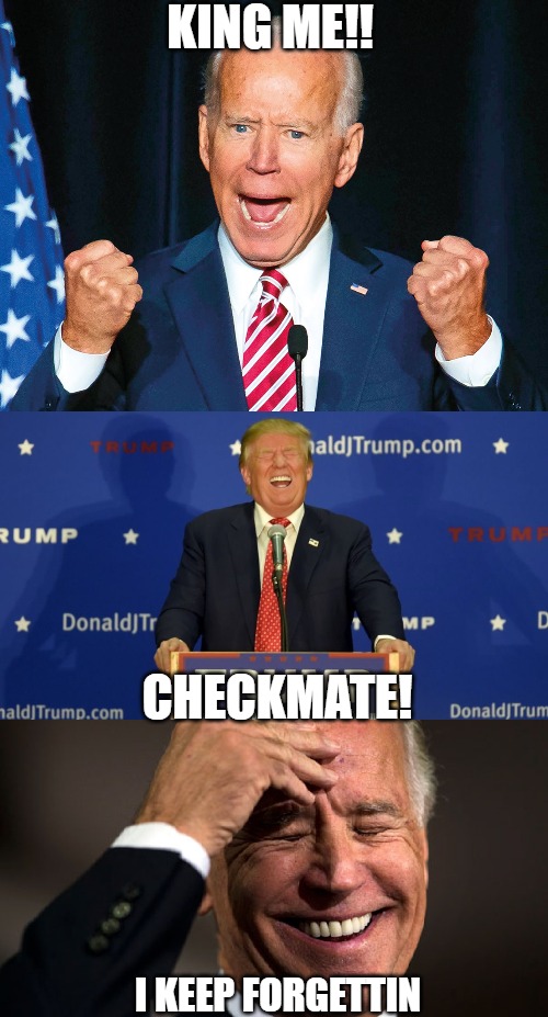 Detail Chess Not Checkers Meme Nomer 31