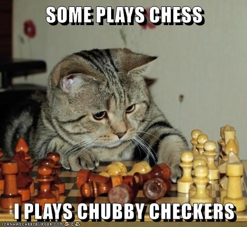 Detail Chess Not Checkers Meme Nomer 35