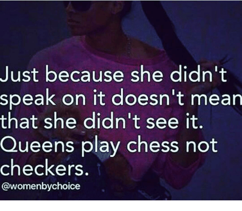 Detail Chess Not Checkers Meme Nomer 46