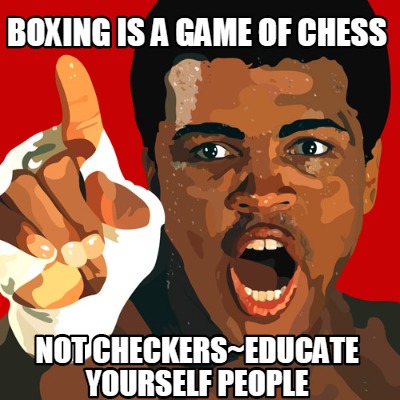 Detail Chess Not Checkers Meme Nomer 47