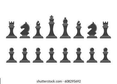 Detail Chess Pawn Images Nomer 25